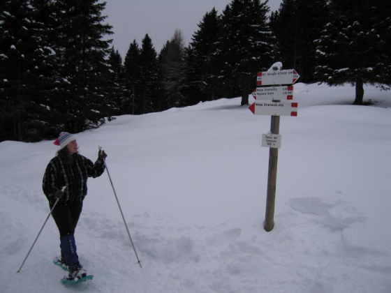 Passo Campivel