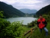 Lago di Stramentizzo