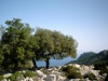 Verso Cala Goloritzé