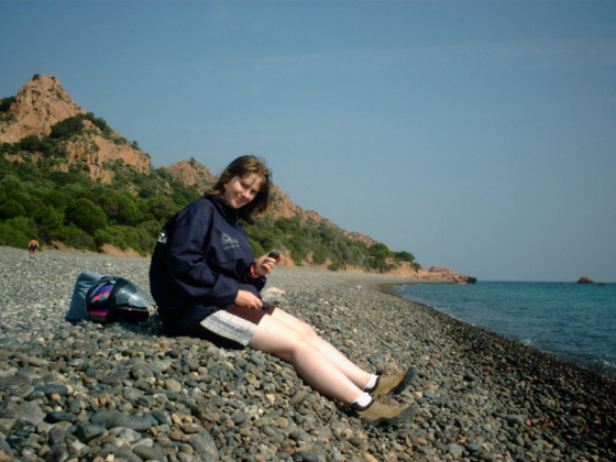 Spiaggia di Coccorocci