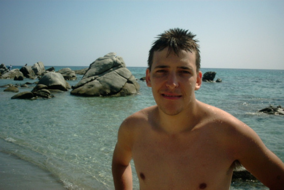 Spiaggia 