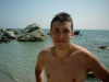 Spiaggia 