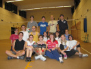 Fri Volley